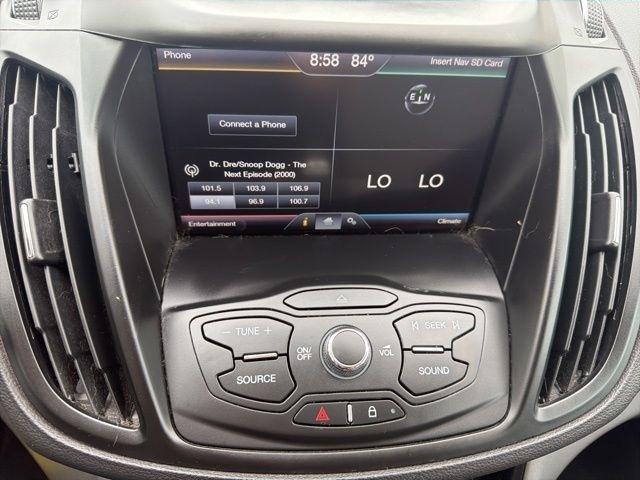 Ford Escape 4WD 4dr SE 2014