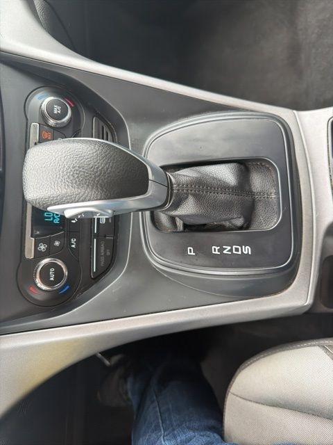 Ford Escape 4WD 4dr SE 2014