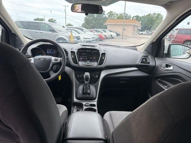 Ford Escape 4WD 4dr SE 2014