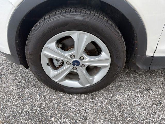 Ford Escape 4WD 4dr SE 2014