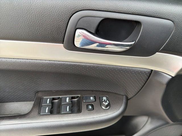 Acura TSX 4dr Sport Sdn Manual 2004