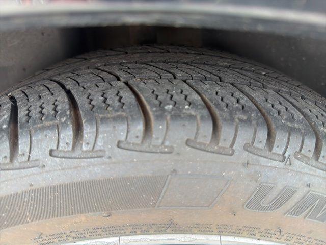 Acura TSX 4dr Sport Sdn Manual 2004