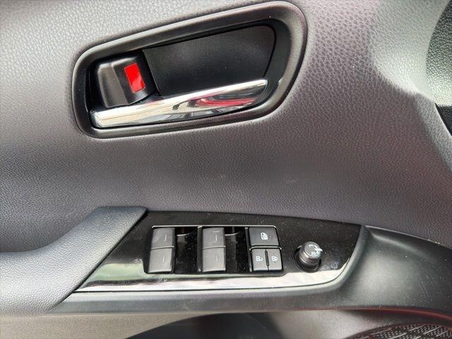 Toyota Prius Limited (Natl) 2020