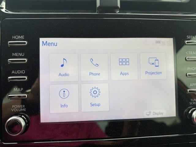Toyota Prius Limited (Natl) 2020