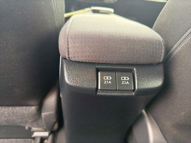 Toyota Prius Limited (Natl) 2020