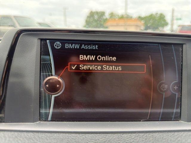 BMW 3 Series 4dr Sdn 328i RWD 2012