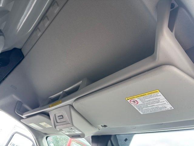 Ford Transit Cargo Van T-250 148" EL Hi Rf 9070 GVWR RWD 2023
