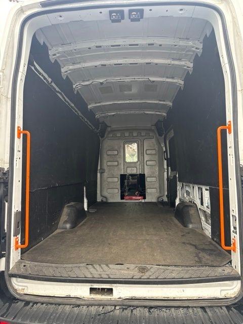 Ford Transit Cargo Van T-250 148" EL Hi Rf 9070 GVWR RWD 2023