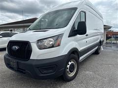 2023 Ford Transit Cargo Van 