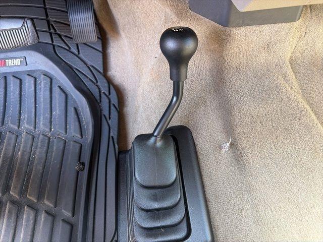 Ford Super Duty F-550 DRW 4WD Crew Cab 176" WB 60" CA Lariat 2008