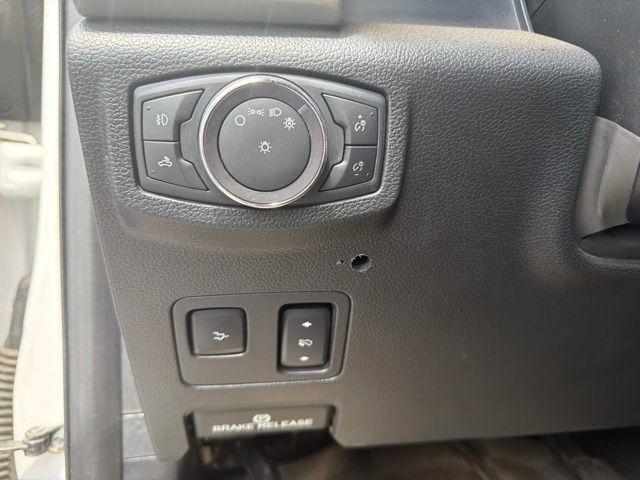 Ford Super Duty F-450 DRW 4WD Crew Cab 172" Platinum 2019