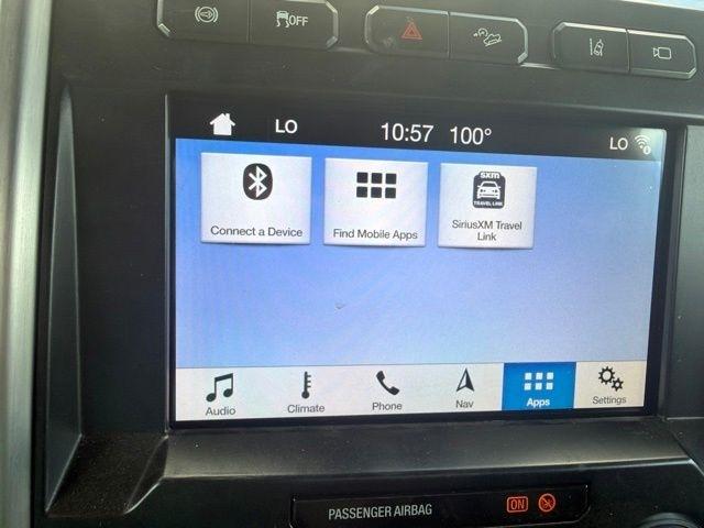 Ford Super Duty F-450 DRW 4WD Crew Cab 172" Platinum 2019
