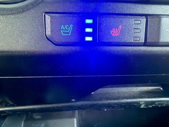 Ford Super Duty F-450 DRW 4WD Crew Cab 172" Platinum 2019