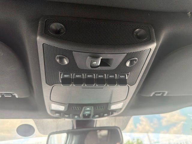 Ford Super Duty F-450 DRW 4WD Crew Cab 172" Platinum 2019