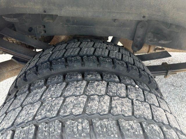 Ford Super Duty F-450 DRW 4WD Crew Cab 172" Platinum 2019