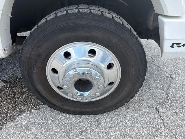 Ford Super Duty F-450 DRW 4WD Crew Cab 172" Platinum 2019