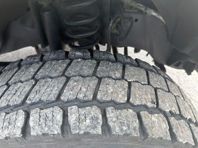 Ford Super Duty F-450 DRW 4WD Crew Cab 172" Platinum 2019