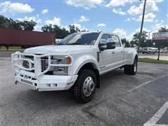 2019 Ford Super Duty F-450 DRW 