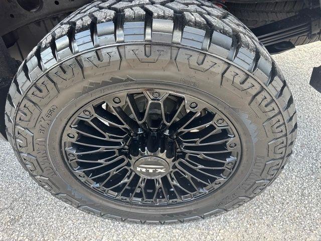 GMC Sierra 2500HD 4WD Crew Cab 153.7" Denali 2016