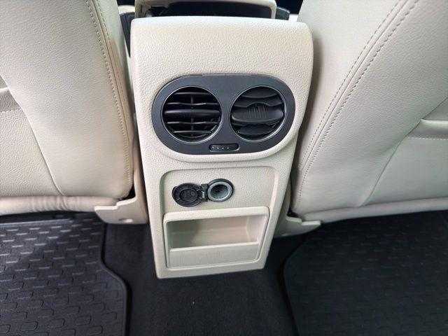 Volkswagen Tiguan 2WD 4dr Auto R-Line 2016