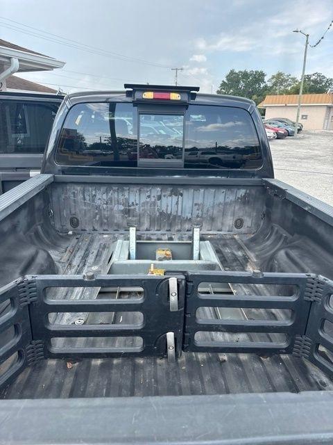 Ford Super Duty F-250 SRW 4WD Crew Cab 172" Platinum 2015