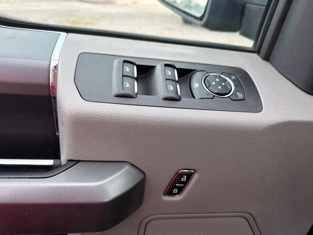 Ford F-150 XLT 4WD SuperCrew 5.5' Box 2019