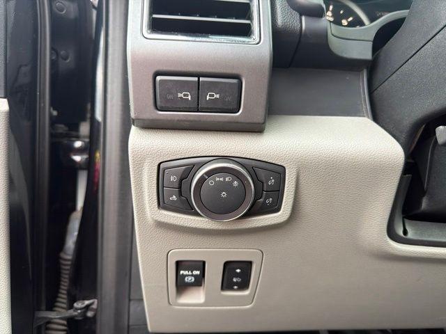 Ford F-150 XLT 4WD SuperCrew 5.5' Box 2019