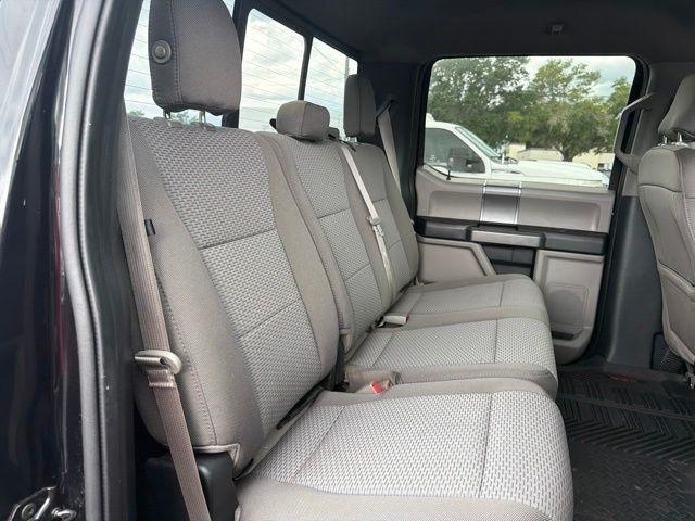 Ford F-150 XLT 4WD SuperCrew 5.5' Box 2019
