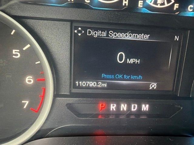Ford F-150 XLT 4WD SuperCrew 5.5' Box 2019
