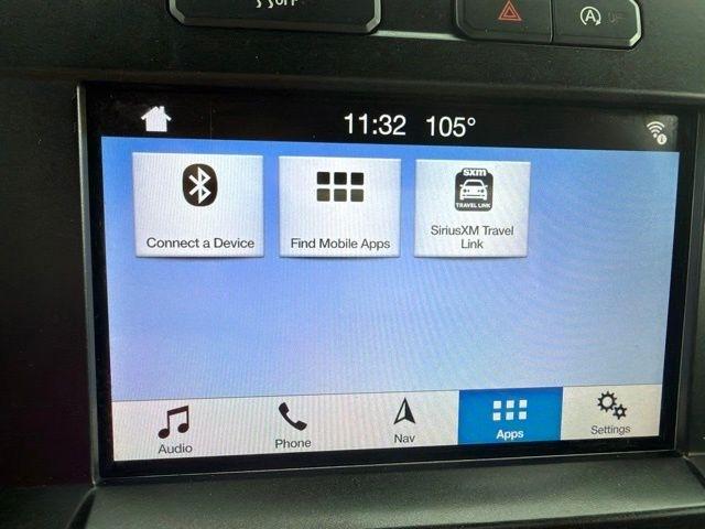 Ford F-150 XLT 4WD SuperCrew 5.5' Box 2019