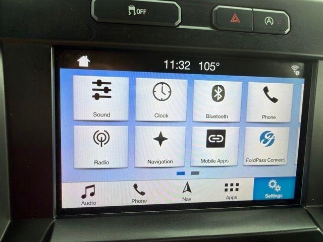 Ford F-150 XLT 4WD SuperCrew 5.5' Box 2019