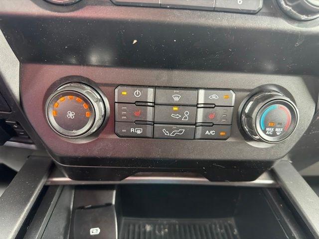 Ford F-150 XLT 4WD SuperCrew 5.5' Box 2019
