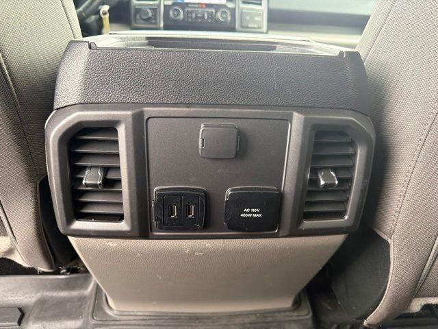 Ford F-150 XLT 4WD SuperCrew 5.5' Box 2019