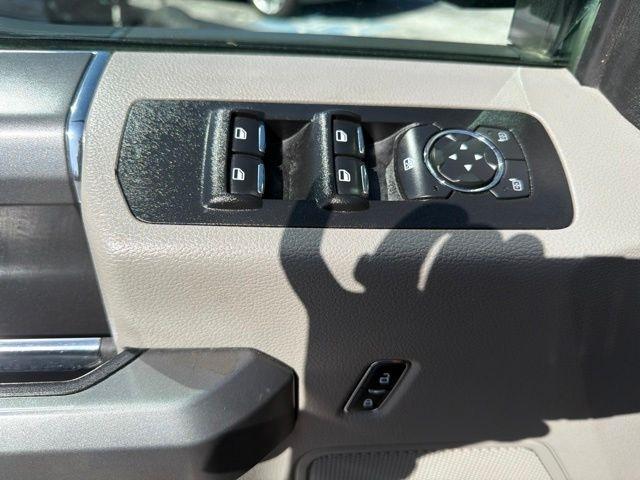 Ford F-150 XLT 4WD SuperCrew 5.5' Box 2018