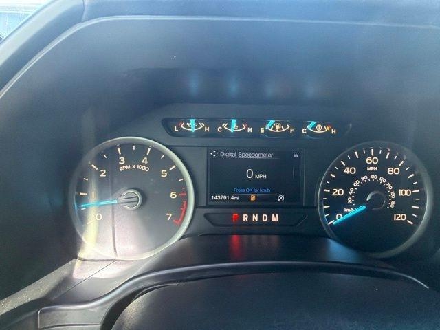 Ford F-150 XLT 4WD SuperCrew 5.5' Box 2018