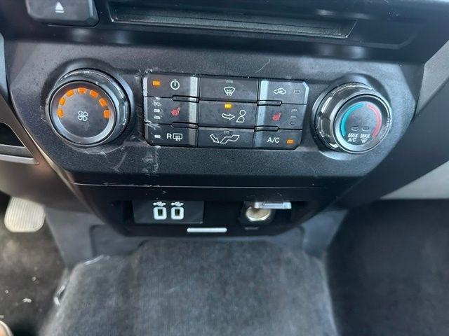 Ford F-150 XLT 4WD SuperCrew 5.5' Box 2018