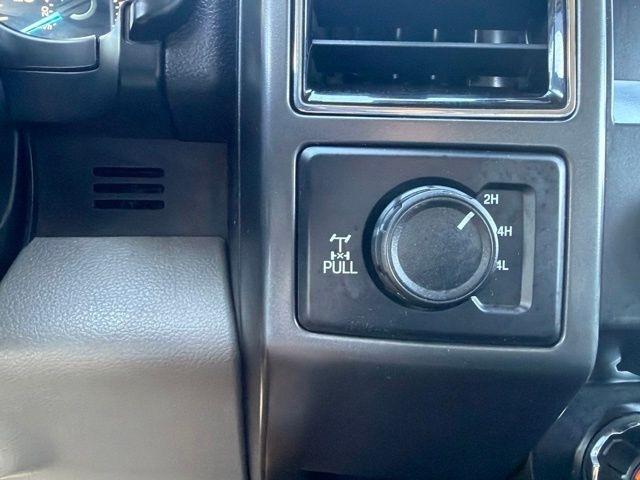 Ford F-150 XLT 4WD SuperCrew 5.5' Box 2018