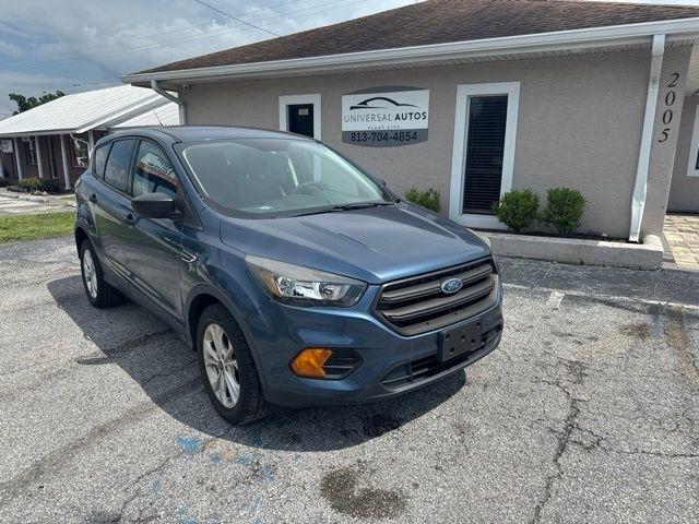 Ford Escape S FWD 2018