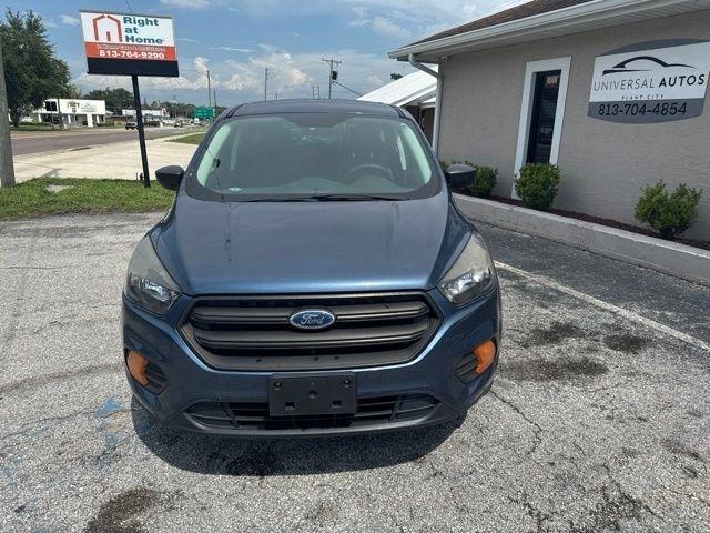 Ford Escape S FWD 2018