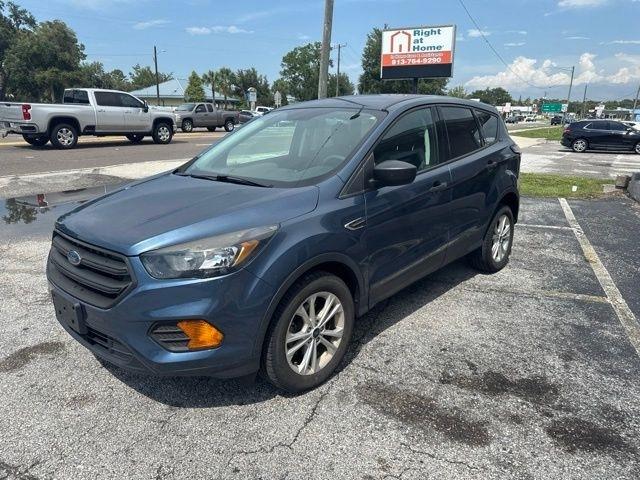 Ford Escape S FWD 2018