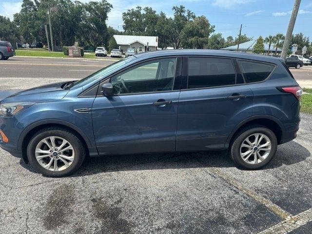 Ford Escape S FWD 2018