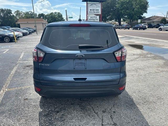 Ford Escape S FWD 2018