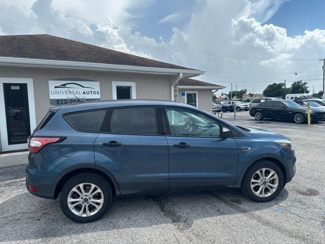Ford Escape S FWD 2018