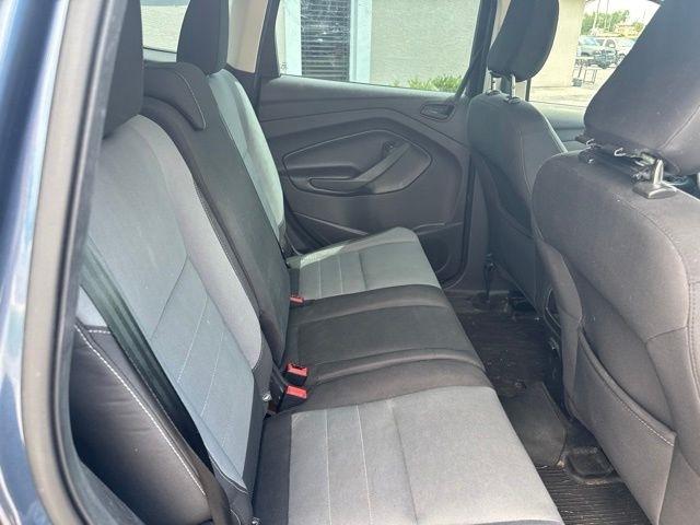 Ford Escape S FWD 2018