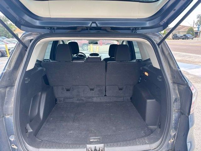 Ford Escape S FWD 2018