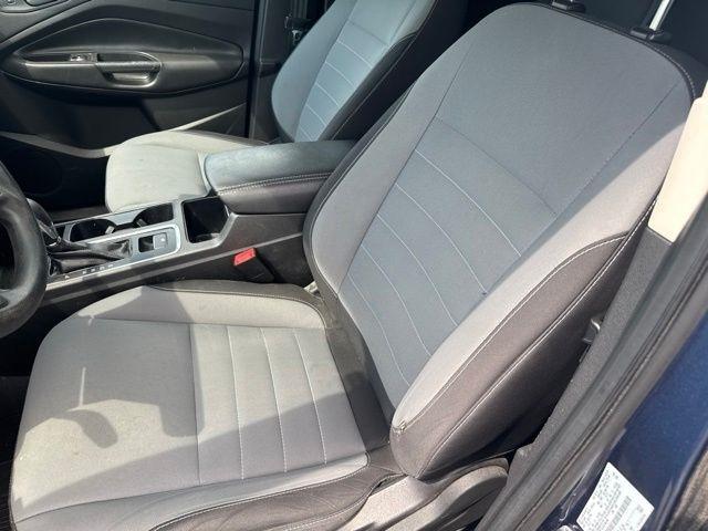 Ford Escape S FWD 2018