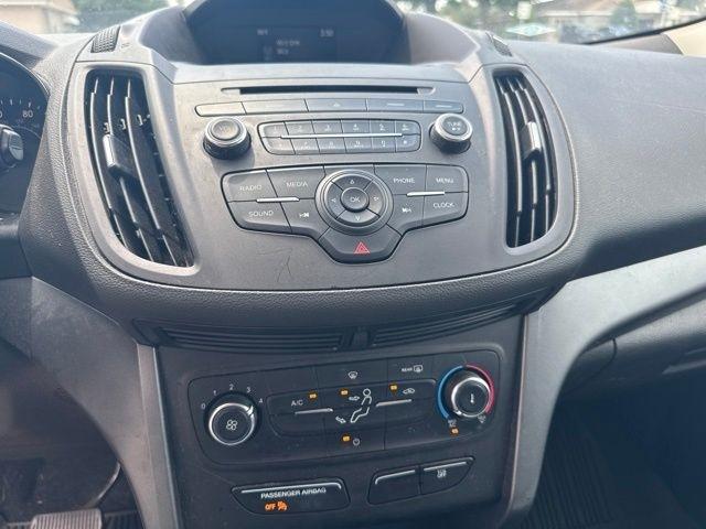 Ford Escape S FWD 2018