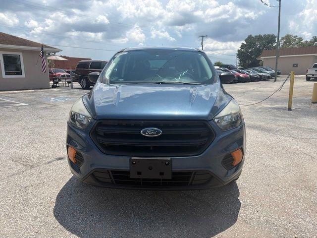 Ford Escape S FWD 2018