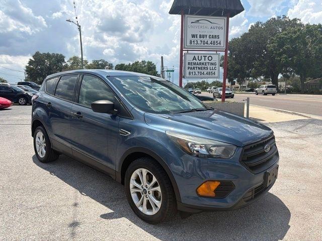 Ford Escape S FWD 2018