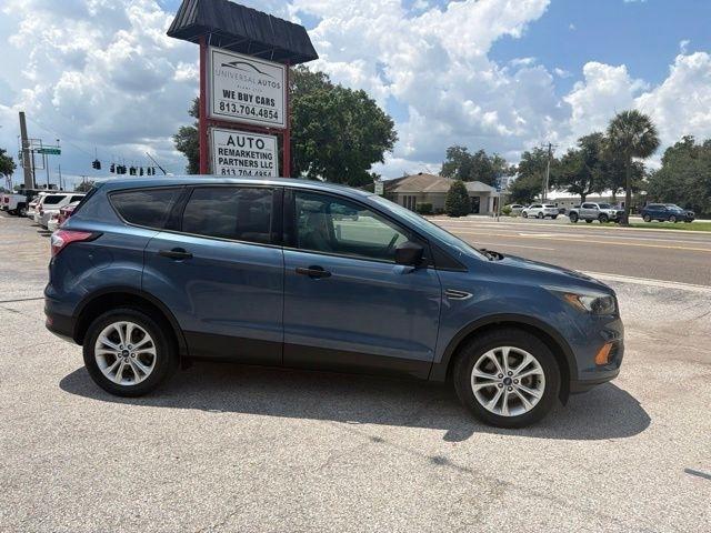 Ford Escape S FWD 2018
